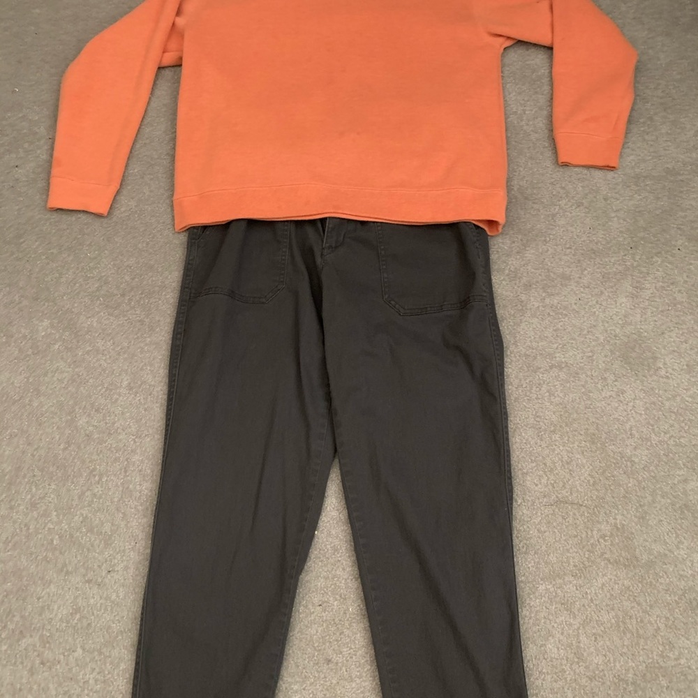 Jones New York Chinos